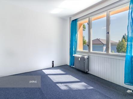 . | Prodej bytu, 3+1, 64 m²