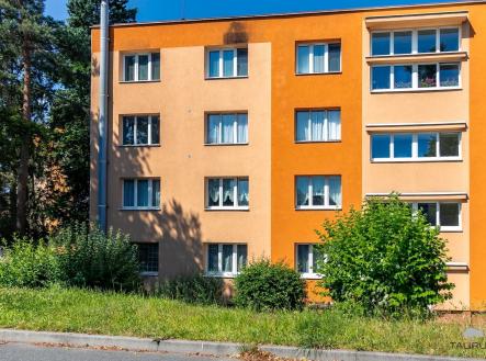 . | Prodej bytu, 3+1, 64 m²