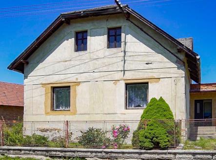 . | Prodej - zemědělský objekt, 1 745 m²