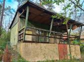Prodej - chata/rekreační objekt, 31 m²
