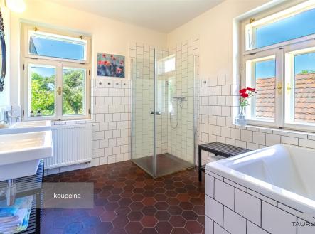 . | Prodej - dům/vila, 178 m²