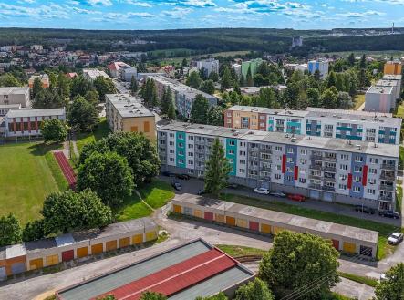 Prodej bytu, 2+1, 58 m² obrázek