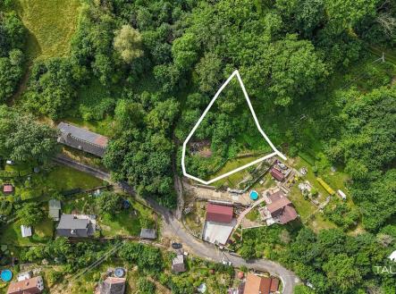 . | Prodej - pozemek pro bydlení, 1 179 m²