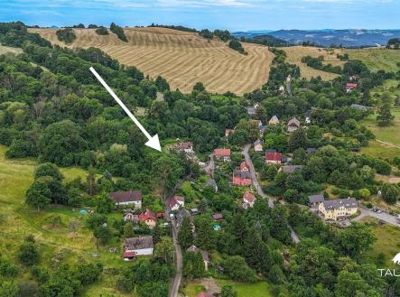 . | Prodej - pozemek pro bydlení, 1 179 m²