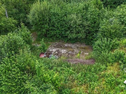 . | Prodej - pozemek pro bydlení, 1 179 m²