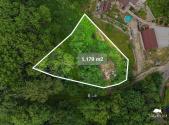Prodej - pozemek pro bydlení, 1 179 m²
