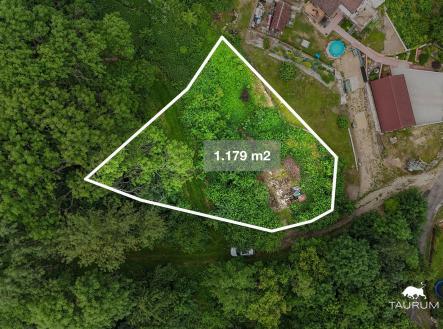 . | Prodej - pozemek pro bydlení, 1 179 m²