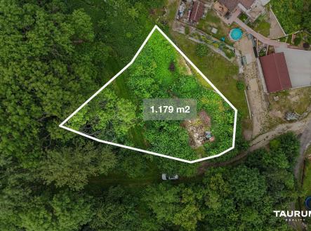 Prodej - pozemek pro bydlení, 1 179 m² obrázek