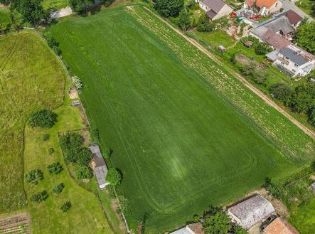 . | Prodej - pozemek pro bydlení, 6 761 m²