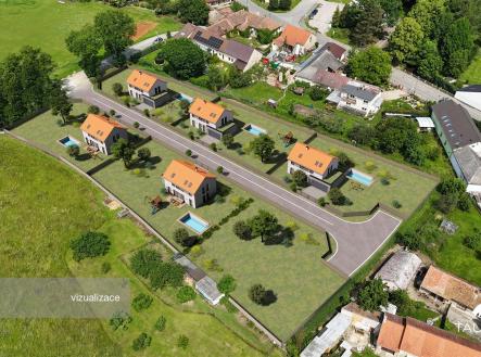 . | Prodej - pozemek pro bydlení, 6 761 m²