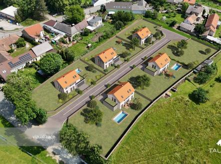 . | Prodej - pozemek pro bydlení, 6 761 m²