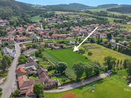 . | Prodej - pozemek pro bydlení, 6 761 m²