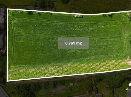 . | Prodej - pozemek pro bydlení, 6 761 m²