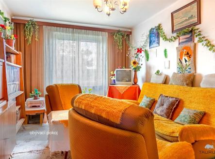 . | Prodej bytu, 3+1, 73 m²