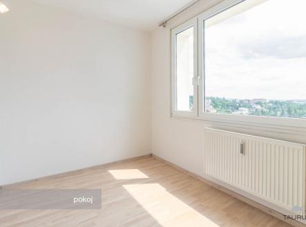 . | Pronájem bytu, 3+1, 72 m²