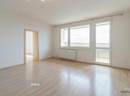 . | Pronájem bytu, 3+1, 72 m²