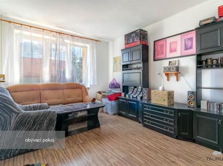 . | Prodej bytu, 3+1, 63 m²
