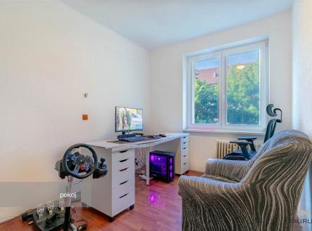 . | Prodej bytu, 3+1, 63 m²
