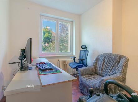 . | Prodej bytu, 3+1, 63 m²
