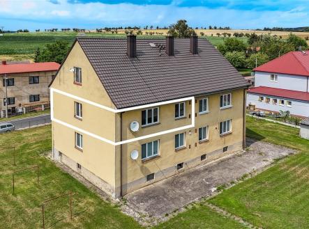 . | Prodej bytu, 3+kk, 73 m²