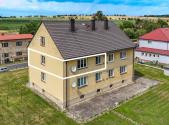 Prodej bytu, 3+kk, 73 m²