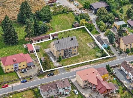 . | Prodej bytu, 3+kk, 73 m²
