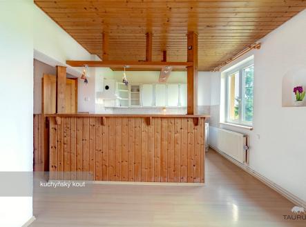 . | Prodej bytu, 3+kk, 73 m²