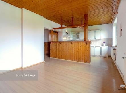 . | Prodej bytu, 3+kk, 73 m²
