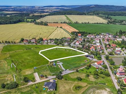 . | Prodej - pozemek pro bydlení, 8 021 m²