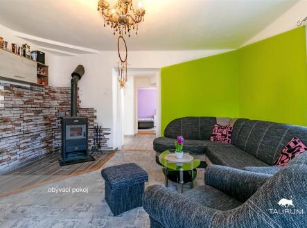 . | Prodej - dům/vila, 252 m²