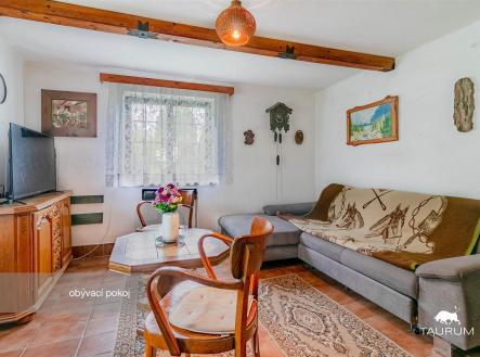 Prodej - chata/rekreační objekt, 60 m² obrázek