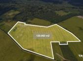 Prodej - pozemek, ostatní, 139 968 m²