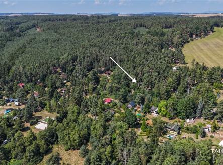 . | Prodej - chata/rekreační objekt, 73 m²