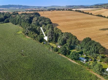 . | Prodej - pozemek, zahrada, 5 634 m²