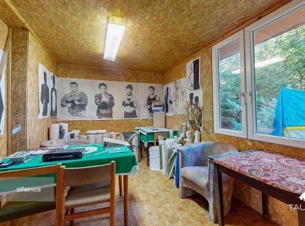 . | Prodej - pozemek, zahrada, 5 634 m²