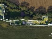 Prodej - pozemek, zahrada, 5 634 m²
