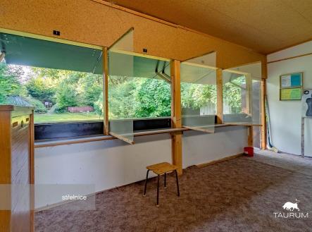 . | Prodej - pozemek, zahrada, 5 634 m²