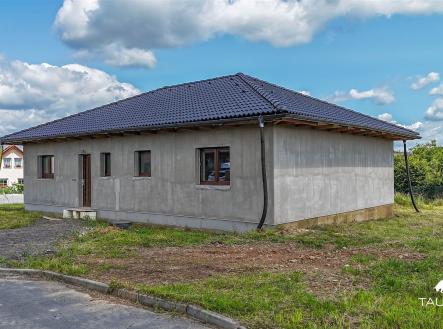 . | Prodej - dům/vila, 105 m²