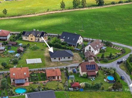 . | Prodej - dům/vila, 105 m²