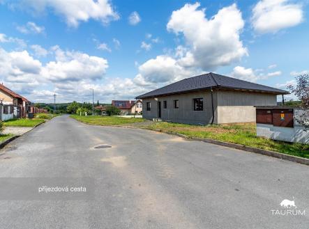 . | Prodej - dům/vila, 105 m²