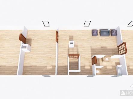 . | Prodej - dům/vila, 694 m²