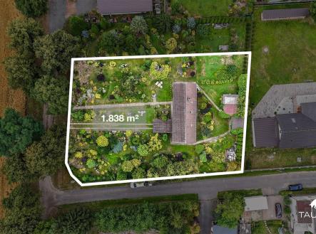 . | Prodej - dům/vila, 60 m²