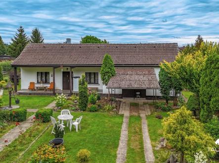 . | Prodej - dům/vila, 60 m²