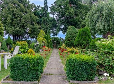 . | Prodej - dům/vila, 60 m²