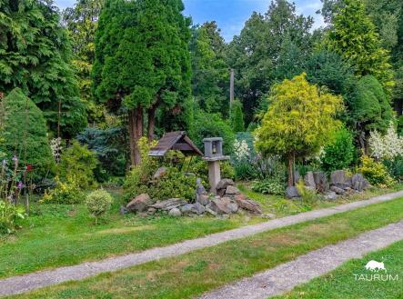 . | Prodej - dům/vila, 60 m²