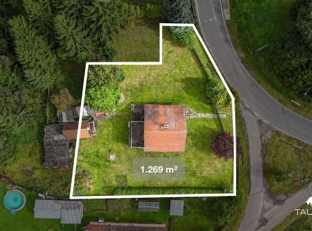 . | Prodej - dům/vila, 157 m²