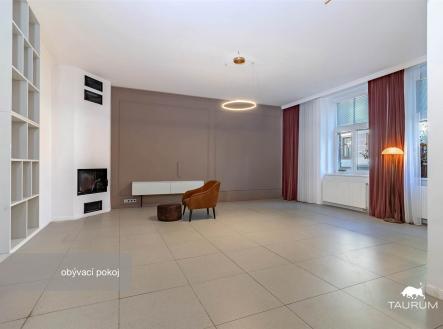 . | Prodej bytu, 4+kk, 157 m²