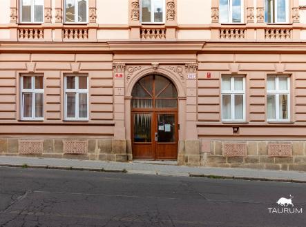 . | Prodej bytu, 4+kk, 157 m²