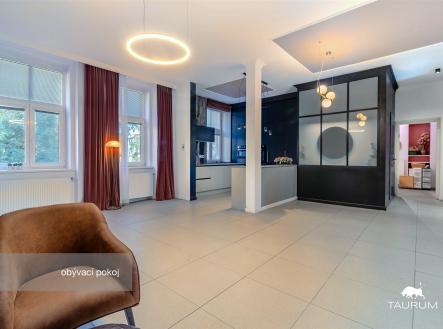 . | Prodej bytu, 4+kk, 157 m²