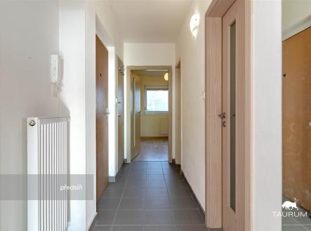 . | Prodej bytu, 3+kk, 58 m²